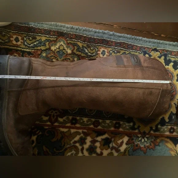 Dubarry of Ireland Clare Boots - Picture 9 of 12